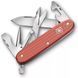 Швейцарский нож Victorinox PIONEER X Stone Red Limited Edition 2025 0.8231.L25 V77554139 фото 1