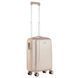 Чемодан CarryOn Skyhopper (S) Champagne (502144) 927152 фото 1