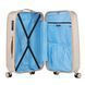 Чемодан CarryOn Skyhopper (S) Champagne (502144) 927152 фото 4