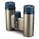 Бінокль Vanguard Vesta Compact 10x21 WP Champagne (Vesta 1021 Cham) DAS301034 фото 3