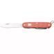 Швейцарский нож Victorinox PIONEER X Stone Red Limited Edition 2025 0.8231.L25 V77554139 фото 4