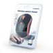Беспроводная оптическая мышка Gembird MUSW-4B-03-R MUSW-4B-03-R 1604379 фото 3