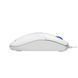 Миша A4Tech N-530 (White) USB, колір білий N-530 (White) 1606384 фото 5