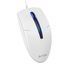 Миша A4Tech N-530 (White) USB, колір білий N-530 (White) 1606384 фото 8