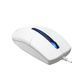 Миша A4Tech N-530 (White) USB, колір білий N-530 (White) 1606384 фото 2