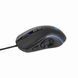 Оптическая игровая мышка Gembird MUSG-RAGNAR-RX500, USB интерфейс MUSG-RAGNAR-RX500 1606266 фото 3