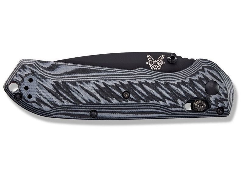 Ніж Benchmade Freek 560BK-1 4008264 фото