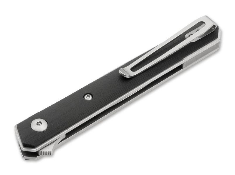 Нож Boker Plus Kwaiken Air Mini G-10 01BO324 23730944 фото