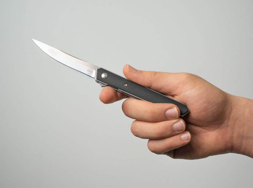 Нож Boker Plus Kwaiken Air Mini G-10 01BO324 23730944 фото