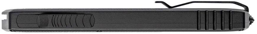 Ніж Tekto Knives A5 Spry Dagger S35VN Aluminum black A5R_T6BK_S35BK3 _A1 40180001 фото