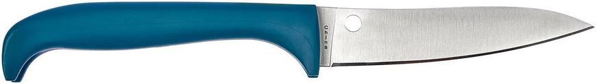 Ніж Spyderco Counter Critter Blue K21PBL 871612 фото