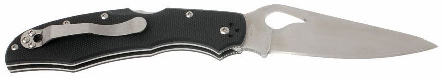 Ніж Spyderco Byrd Cara Cara 2 G-10 BY03GP2 871107 фото