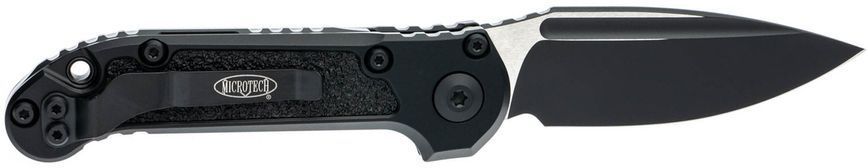 Ніж Microtech Ludt Gen III Black Blade STD Black 1135-1T 14090658 фото