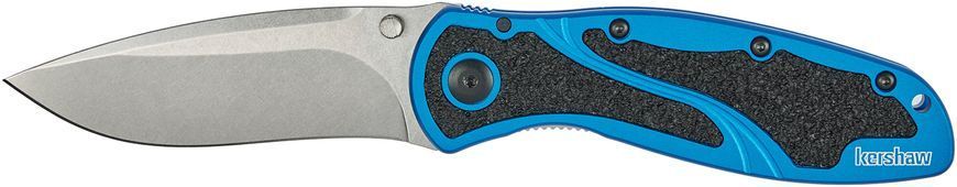 Нож Kershaw Blur MagnaCut Blue 1670NBMAG 17400628 фото