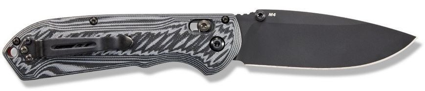 Ніж Benchmade Freek 560BK-1 4008264 фото