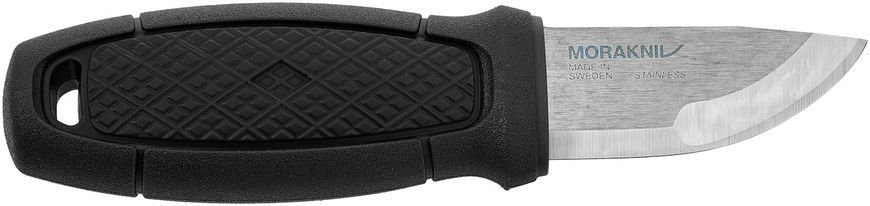 Нож Morakniv Eldris Черный 12647 23050134 фото