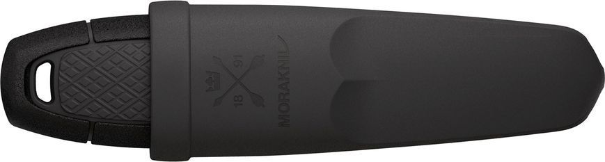 Нож Morakniv Eldris Черный 12647 23050134 фото