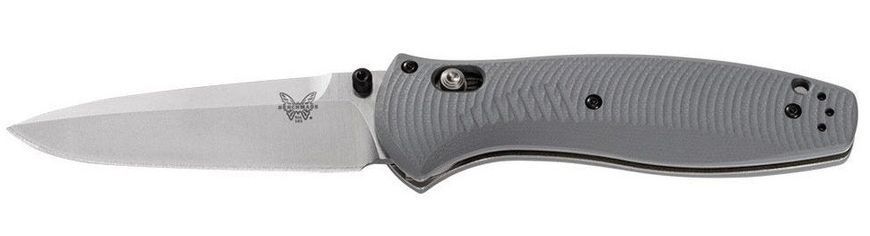 Ніж Benchmade Osborne Barrage DR PT AXS 580-2 4006893 фото