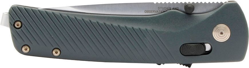 Нож SOG Flash AT Urban Light Gray SOG-11-18-11-41 12580273 фото