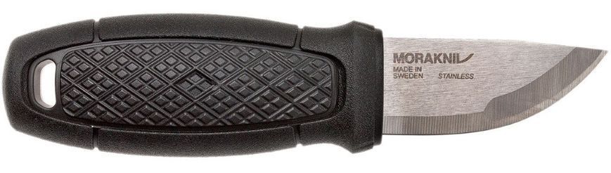 Нож Morakniv Eldris Черный 12647 23050134 фото
