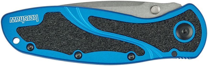 Нож Kershaw Blur MagnaCut Blue 1670NBMAG 17400628 фото