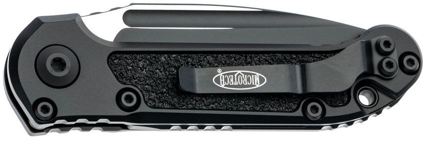Ніж Microtech Ludt Gen III Black Blade STD Black 1135-1T 14090658 фото