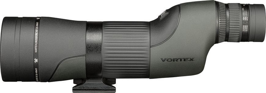Підзорна труба Vortex Crossfire HD 16-48x65 ST CF-65S 930831 фото