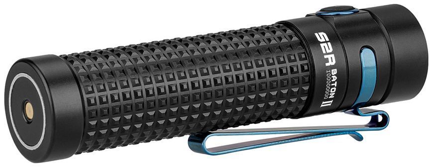 Ліхтар Olight S2R II (1150 Lm) S2R II 23702983 фото