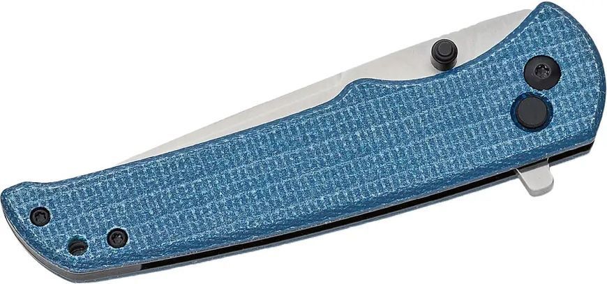 Ніж Boker Magnum Bluejay Синій 01SC722 4008887 фото