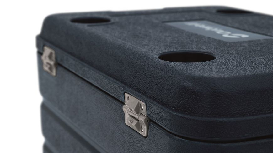 Термобокс Outwell Coolbox Fulmar 60L Deep Blue (590150) 928947 фото