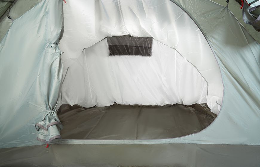 Намет Skif Outdoor Askania 405x250x130 Green 3890242 фото