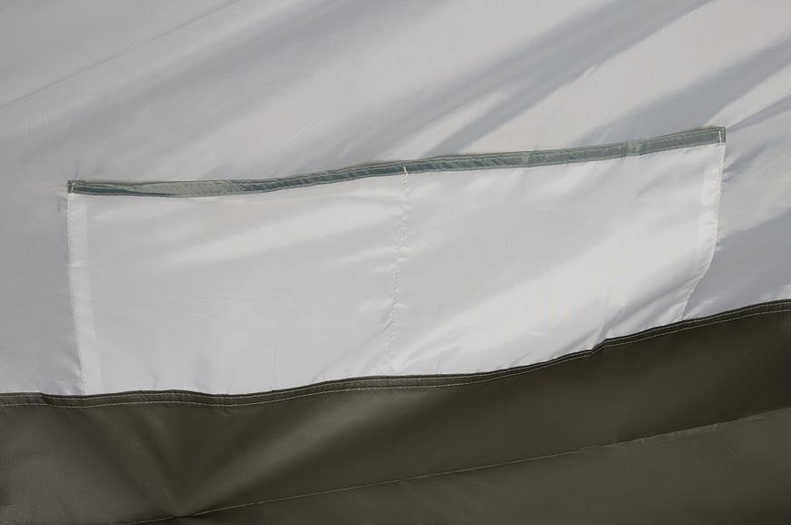 Намет Skif Outdoor Askania 405x250x130 Green 3890242 фото