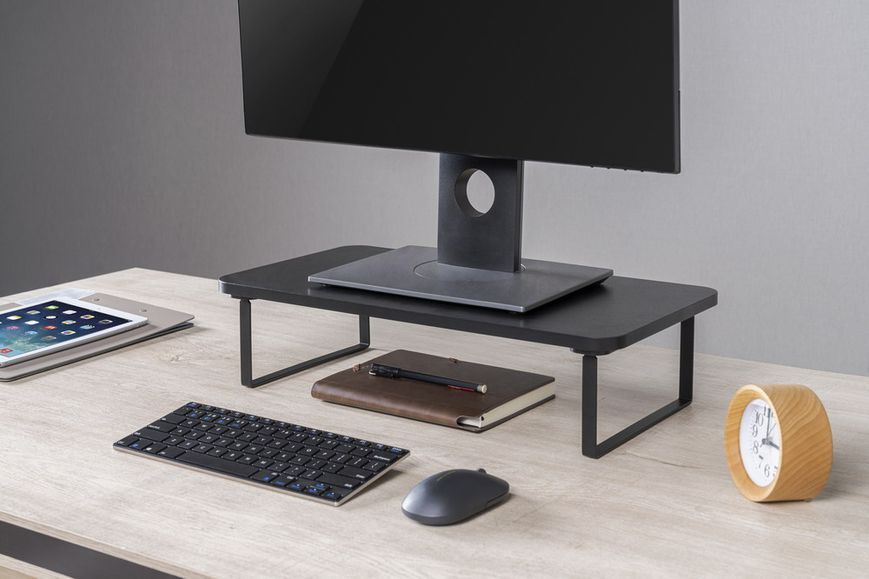 Стiл для монiтору/ноутбука Gembird MS-TABLE-03 MS-TABLE-03 1606324 фото