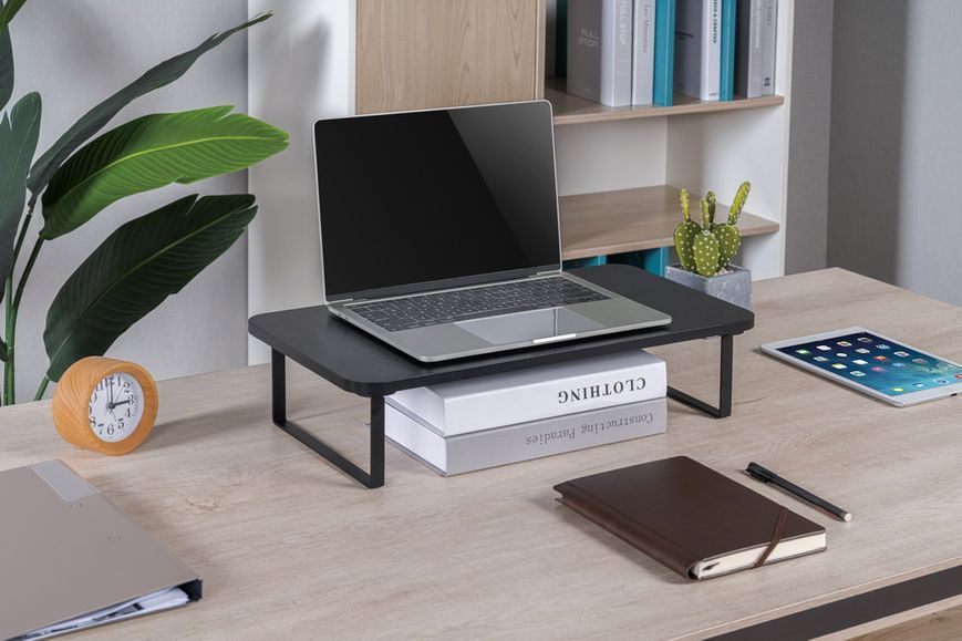Стiл для монiтору/ноутбука Gembird MS-TABLE-03 MS-TABLE-03 1606324 фото