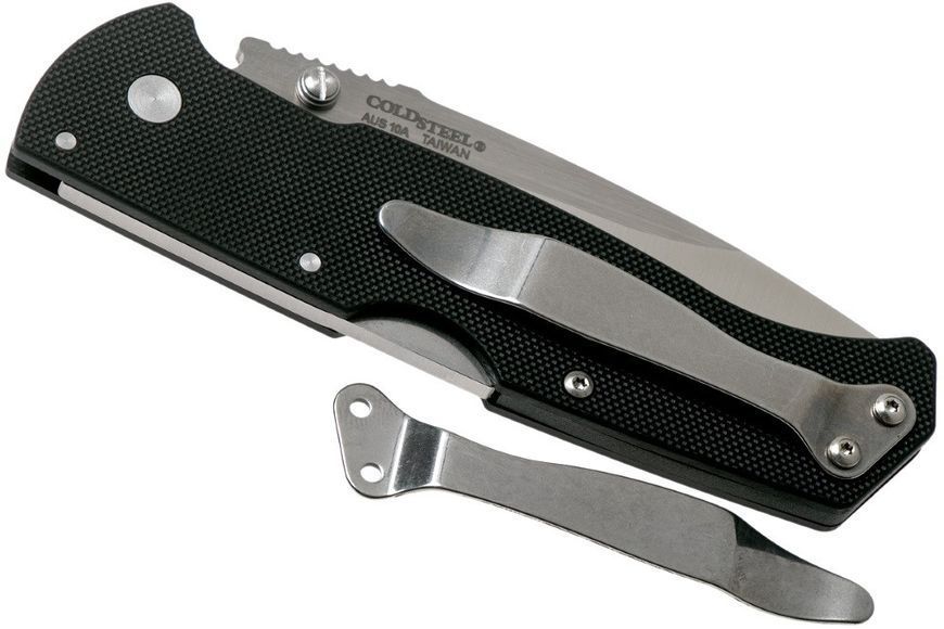 Ніж Cold Steel Air Lite Drop Point CS-26WD 12601463 фото