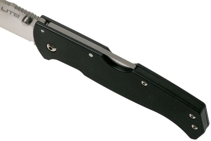 Ніж Cold Steel Air Lite Drop Point CS-26WD 12601463 фото