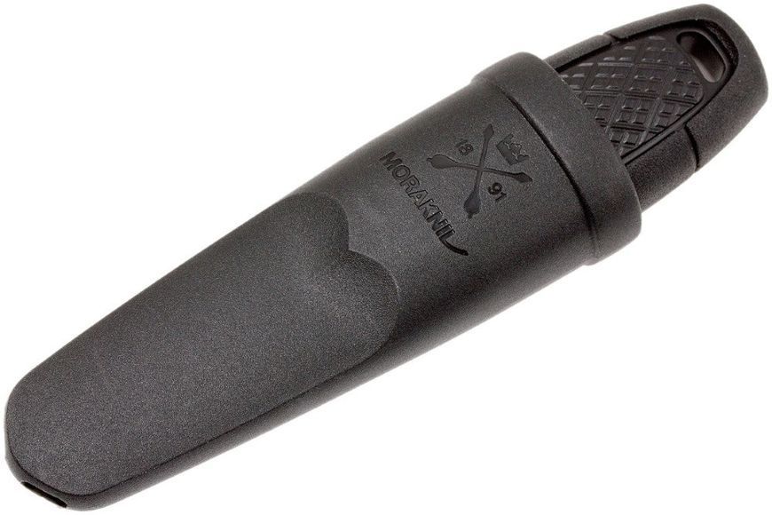 Нож Morakniv Eldris Черный 12647 23050134 фото