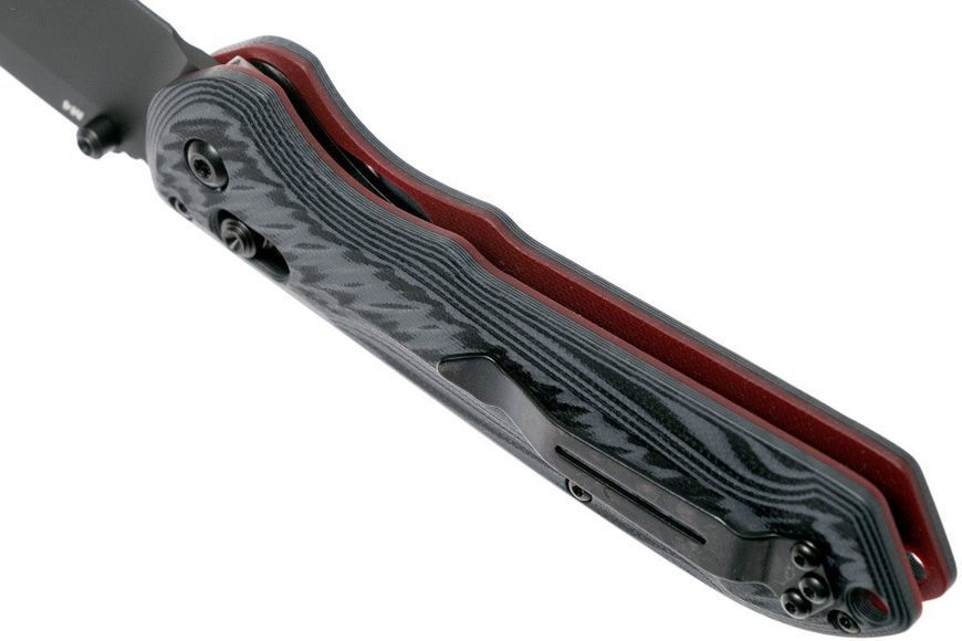 Ніж Benchmade Freek 560BK-1 4008264 фото