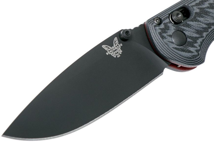 Ніж Benchmade Freek 560BK-1 4008264 фото