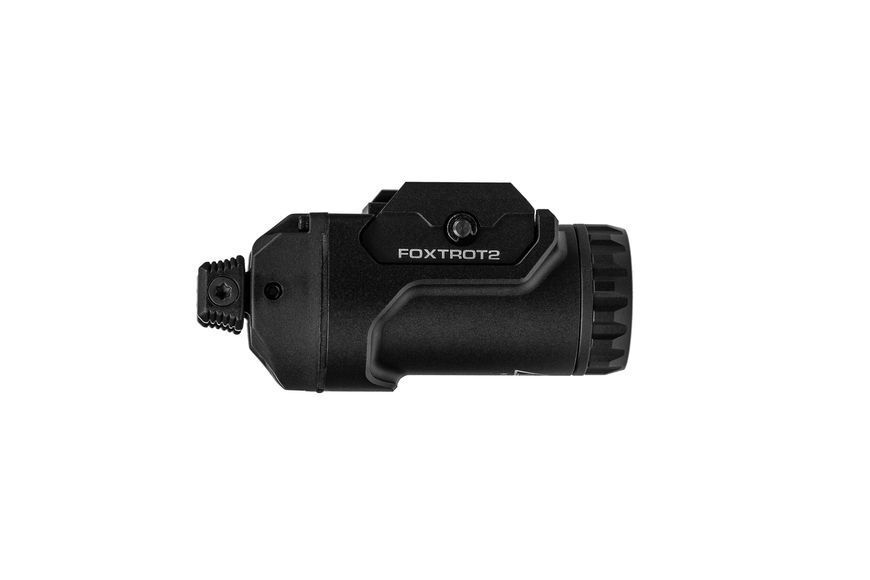 Подствольный фонарь Sig Optics FOXTROT2 WHITE LIGHT, BLACK SOF21000 5003425 фото
