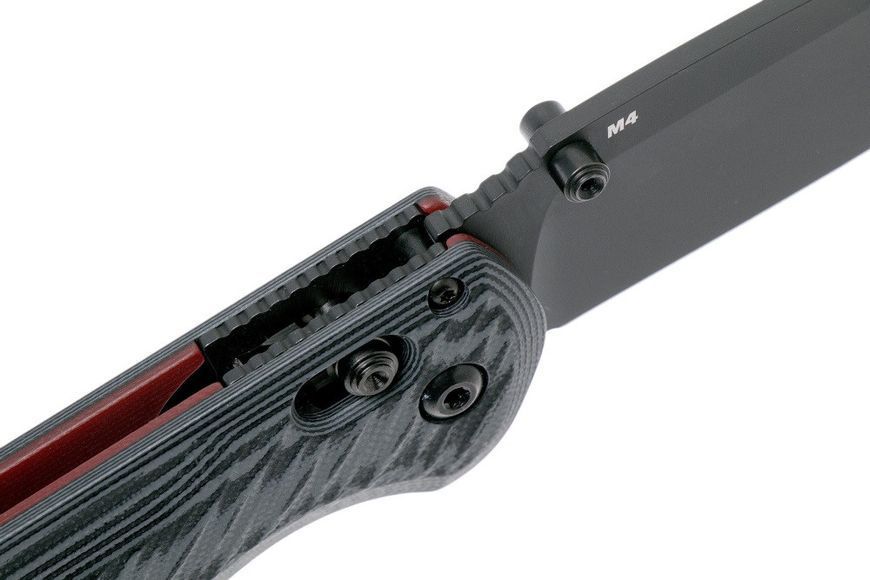 Ніж Benchmade Freek 560BK-1 4008264 фото