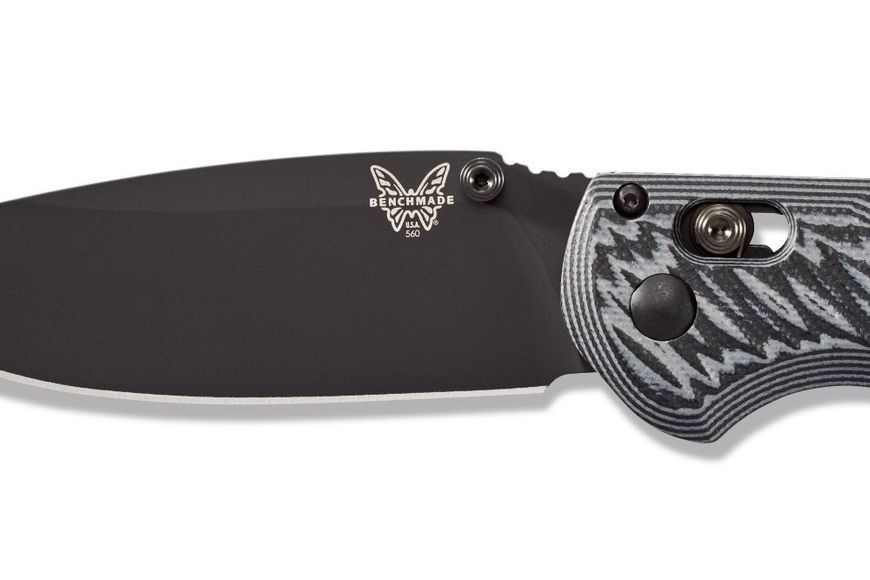 Ніж Benchmade Freek 560BK-1 4008264 фото