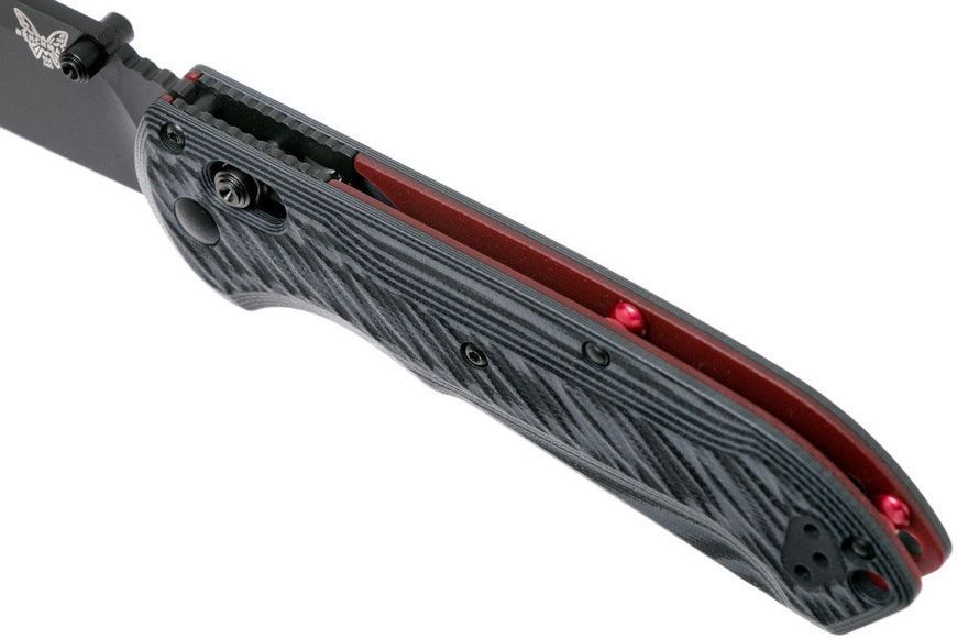Ніж Benchmade Freek 560BK-1 4008264 фото