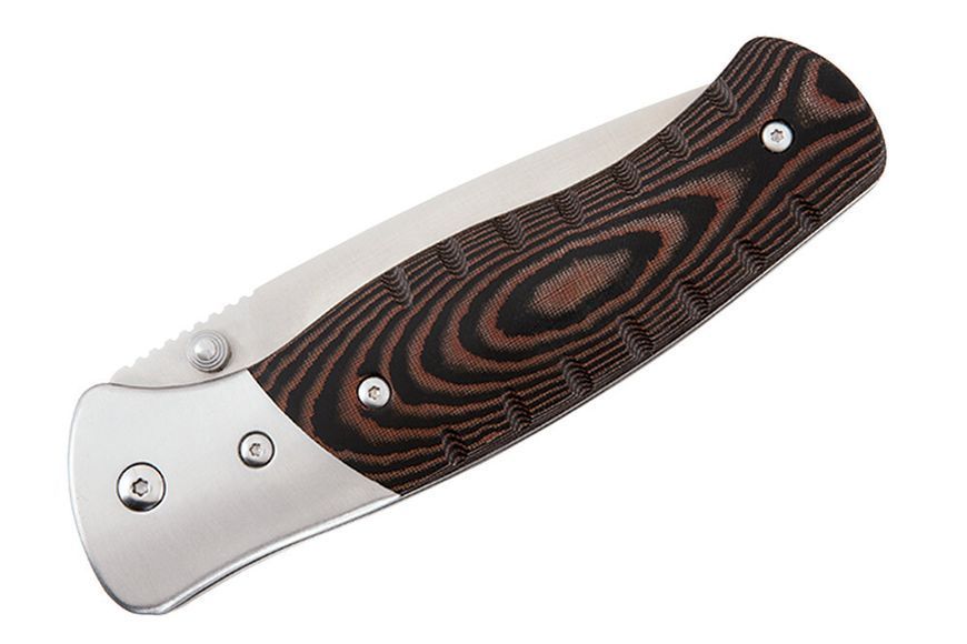 Набір Buck Folding Selkirk 836BRS 4007457 фото