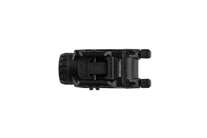 Подствольный фонарь Sig Optics FOXTROT2 WHITE LIGHT, BLACK SOF21000 5003425 фото