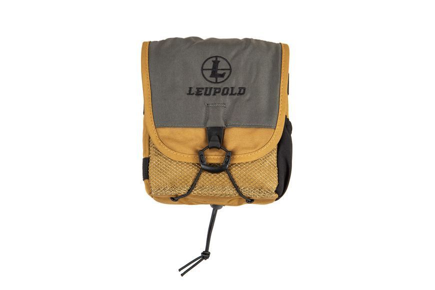 Бінокль Leupold BX-1 McKenzie 12x50 Roof темно-сірий 181175 5003255 фото