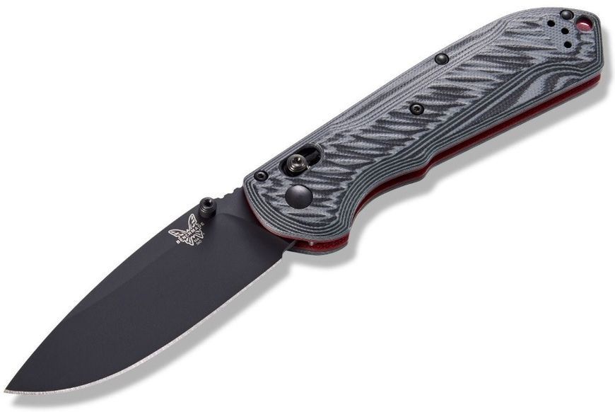Ніж Benchmade Freek 560BK-1 4008264 фото
