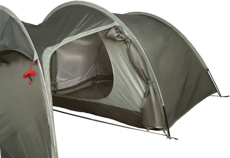 Намет Skif Outdoor Askania 405x250x130 Green 3890242 фото