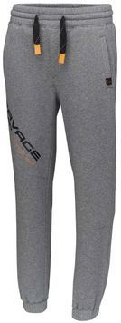 Штани Savage Gear Civic Joggers XL Grey Melange 18542312 фото
