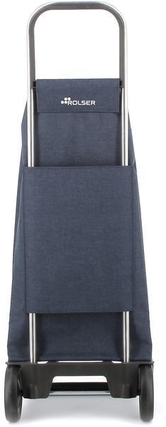Сумка-тележка Rolser Jet Tweed Joy Marino (JET038-1001) 926690 фото